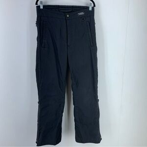 Wilderness Experience Vintage Medium Snow Pants GoreTex Thermalite Ski Snowbaord